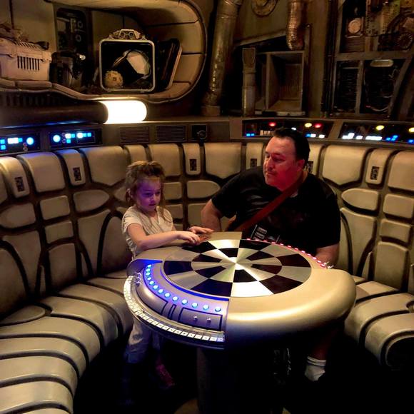 Meet your Posher, Robert - Picture 1 of 1